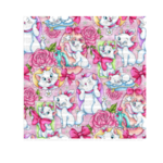 Gatita Coqueta 3 Tumbler Wrap