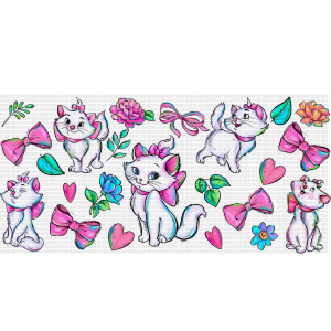 Marie 003 Libbey Wrap