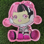 SP Bead Tray 3D Print