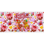 Sweet Cheese Libbey Wrap