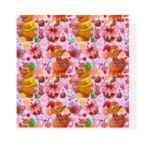 Sweet Cheese 2 Tumbler Wrap