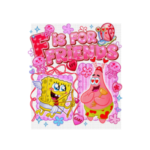 F Is For Friends  DTF