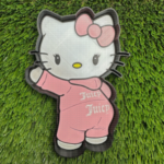 JC Gata Tray 3D Print