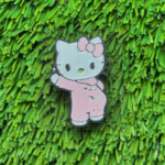 JC Gata 3D Printed Straw Topper