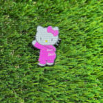 JC Gata 3D Printed Straw Topper