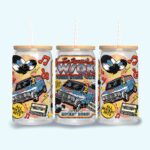 Last Adventure 4 Libbey Wrap