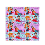 Goofy Over you 2 Tumbler Wrap