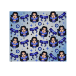 Ojo Payasa Tumbler Wrap