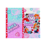 Goofy Over you 1 Tumbler Wrap