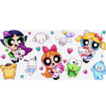 San PPG 1 Libbey Wrap