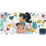 Jaz Valentines Libbey Wrap