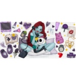 Sally Valentines Libbey Wrap