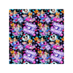 Xoxo M 2 Tumbler Wrap