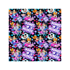 Xoxo M 2 Tumbler Wrap