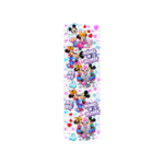 Xoxo M Pen Wrap UVDTF