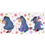 Donkey 2 Libbey Wrap