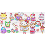 San Toki 4 Libbey Wrap