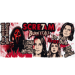 Scream7 Libbey Wrap