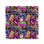 MarioG 3 Tumbler Wrap