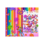 Festival Of Arts 1 Tumbler Wrap