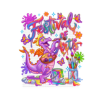 Festival of Arts DTF