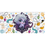 Sea Witch 12 Libbey Wrap