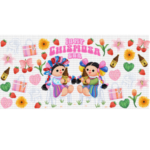 Chismosa Era 1 Libbey Wrap