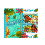 Hawaii Princess Tumbler Wrap
