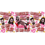 Do Not Call Libbey Wrap