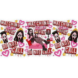 Do Not Call Libbey Wrap