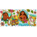 Hawaii Princess Libbey Wrap