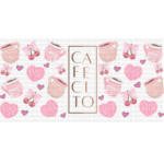 Cafecito 22  Libbey Wrap