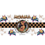 Hawaii Princess 11 Libbey Wrap