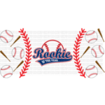 Rookie Of The Year Libbey Wrap