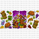 Best Buds 420 Libbey Wrap