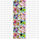 Lisa Dank Pen Wrap UVDTF