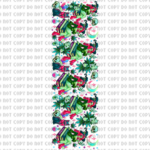 Literary Coven Pen Wrap UVDTF