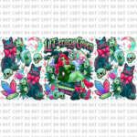 Literary Coven Libbey Wrap