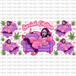 Serial Chiller Libbey Wrap