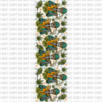 Stay Highdrated Pen Wrap UVDTF