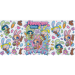 PPG Easter Libbey Wrap