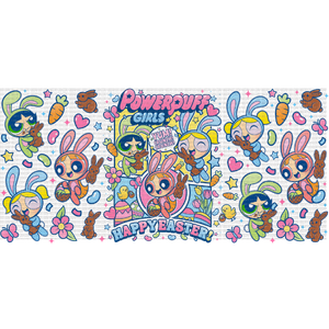 PPG Easter Libbey Wrap