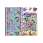 PPG Easter Tumbler Wrap