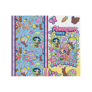 PPG Easter Tumbler Wrap