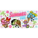 Summer PPG 2 Libbey Wrap