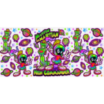 High Commander 2 Libbey Wrap