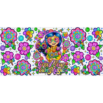 Grow Your Magic Libbey Wrap