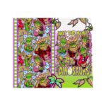 Gotta Love Dinos  Tumbler Wrap