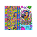 Grow Your Magic   Tumbler Wrap