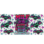 Milf 3 Libbey Wrap